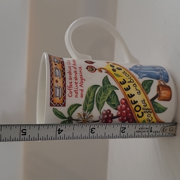 Duchess fine bone china  Established 1888  coffee mugcup  England - Picture 4 of 8